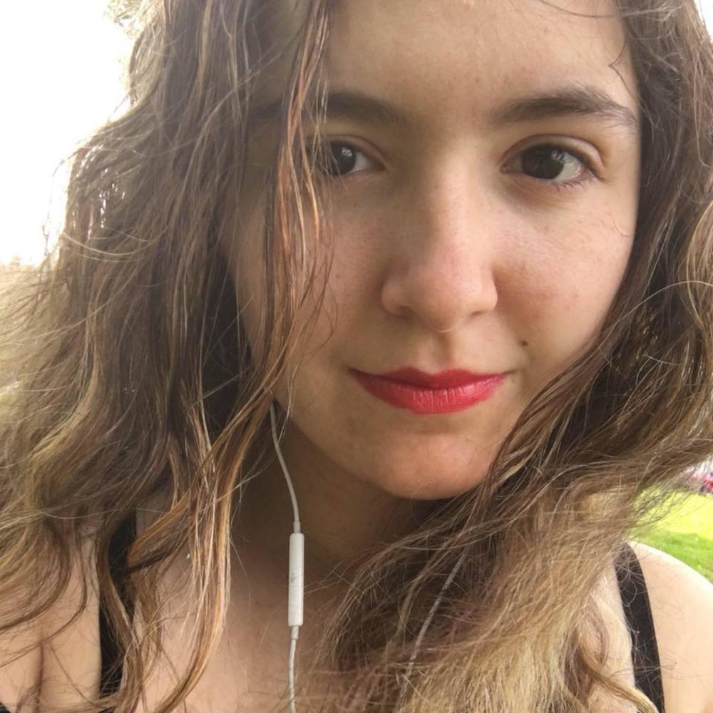 Meet your Posher, Michelle